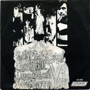 We Love You - The Rolling Stones (Ft. John Lennon & Paul McCartney)