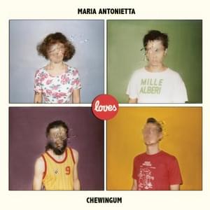 Fotoromanza (feat. Chewingum) - Maria Antonietta (Ft. Chewingum)