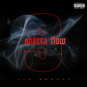 Shotta Flow 3 - NLE Choppa