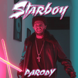 Starboy (Parody) - Bart Baker