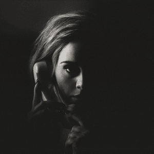 Hello (Radio Edit) - Adele