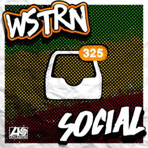 Social - WSTRN (Ft. MoStack)