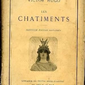 France à l’heure où tu te prosternes - Victor Hugo