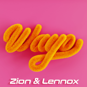 WAYO - Zion & Lennox