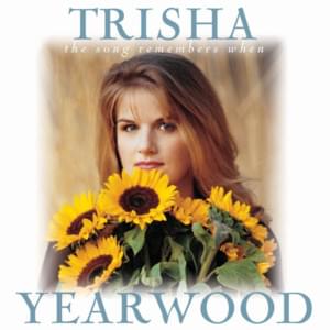 I Don’t Fall in Love So Easy - Trisha Yearwood (Ft. Rodney Crowell)