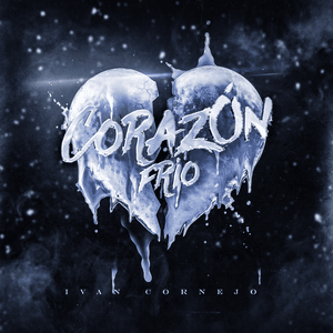 Corazón Frío - Ivan Cornejo