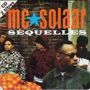 Sequelles - MC Solaar