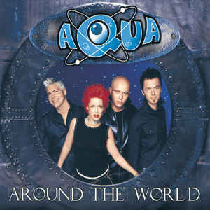 Around the World - Aqua