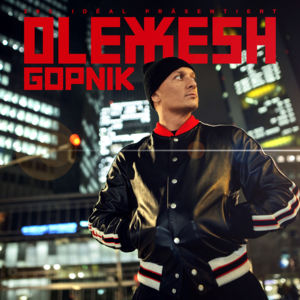 Gopnik - Olexesh