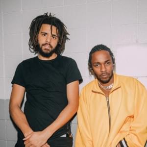 Wait For Tomorrow - J. Cole & Kendrick Lamar