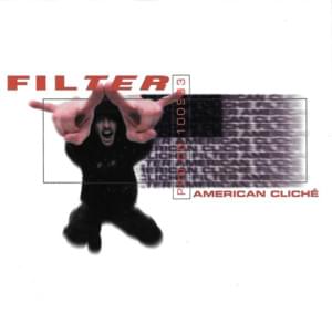 American Cliché - Filter