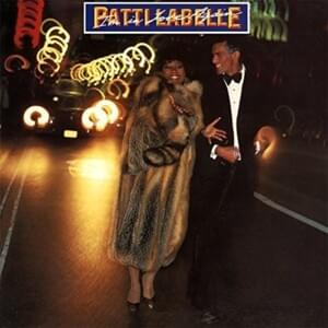 If Only You Knew - Patti LaBelle