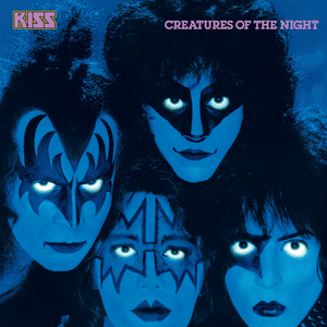 Keep Me Comin’ - KISS