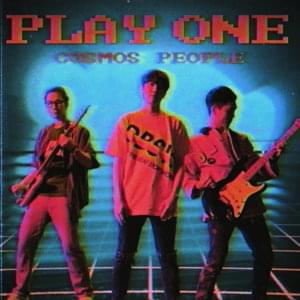 Play One 陪我玩 (Pei Wo Wan) - CosmosPeople 宇宙人