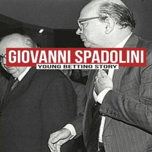 Giovanni Spadolini - Gionni Gioielli (Ft. Blo/B)