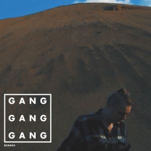 Gang, gang, gang - Bedoes & Kubi Producent