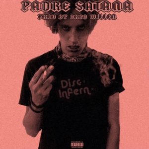 Padre Satana - Young Signorino