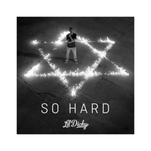 All K - Lil Dicky