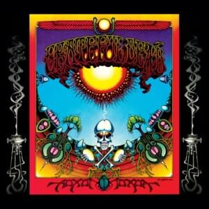 Mountains of the Moon - The Grateful Dead