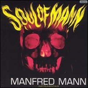 L.S.D. - Manfred Mann