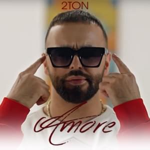 Amore - 2Ton