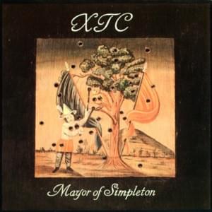 The Mayor of Simpleton - XTC