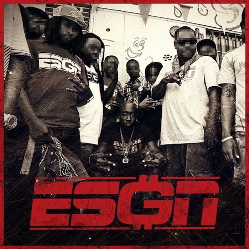 Eastside Moonwalker - Freddie Gibbs