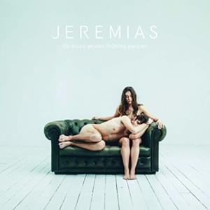 Diffus - JEREMIAS