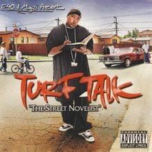 It’s a Slumper - Turf Talk (Ft. E-40 & Stresmatic)