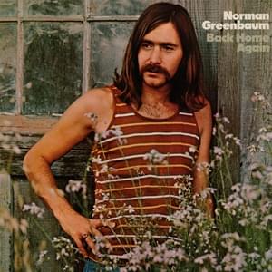 Hook and Ladder - Norman Greenbaum