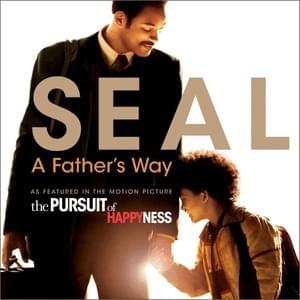 A Father’s Way - Seal