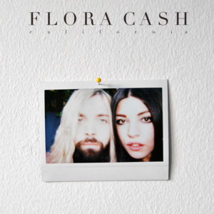 California - ​flora cash