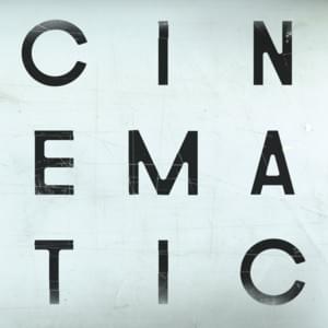 A Promise - The Cinematic Orchestra (Ft. Heidi Vogel)