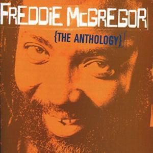 Jogging - Freddie McGregor