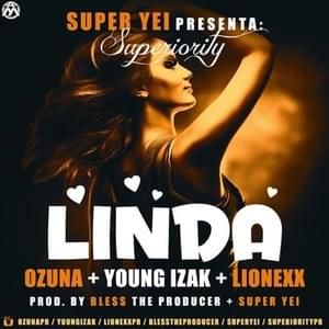 Linda - Young Izak (Ft. Lionexx & Ozuna)