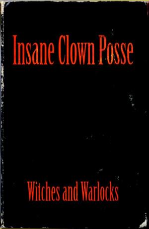 Wicked Clown Interview - Insane Clown Posse