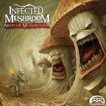 Shlach Li Mal’ach (Send Me an Angel - Transliteration) - שלח לי מלאך - Infected Mushroom