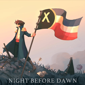 Night Before Dawn - Derivakat