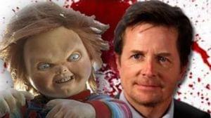 Michael J. Fox vs Chucky - Epic Rap Battles of History (Ft. EpicLLOYD & Nice Peter)