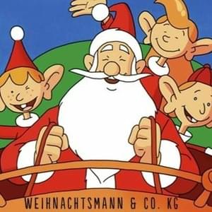 Weihnachtsmann & Co. KG (Intro Song) - Oliver Gies