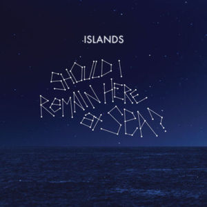 Stop Me Now - Islands