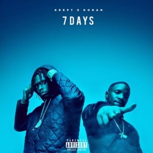 Get A Stack - Krept & Konan (Ft. J Hus)