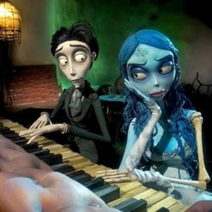 Corpse Bride - POORSTACY