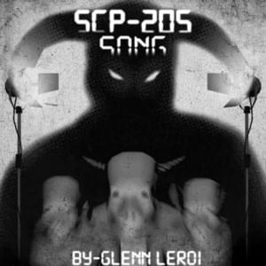 SCP-205 Song - Glenn Leroi