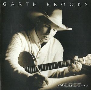 I’ll Be The Wind - Garth Brooks