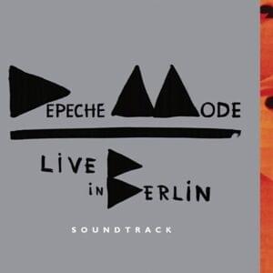 Soothe My Soul (Live) [Berlin, O2 World, Germany - 2013/11/27] - Depeche Mode