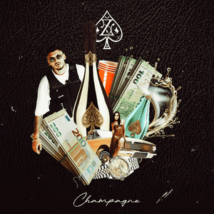 Champagne - Zymba