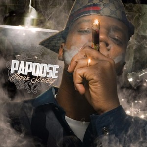 Likewise - Papoose (Ft. Loaded Lux)