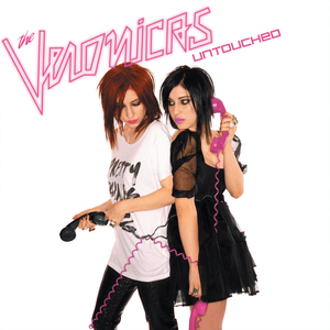 Untouched - The Veronicas