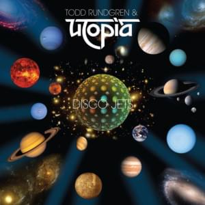 Cosmic Convoy - Utopia